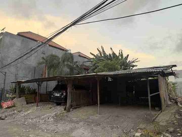 Kapal, BADUNG, Bali, Indonesia