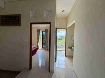 Rumah untuk disewakan di Ungasan