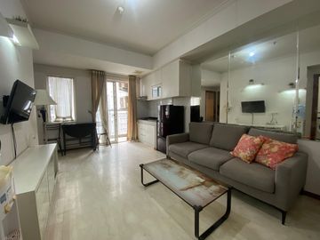 Jakarta Barat, Jakarta Raya - Air, Hot water