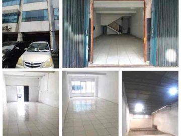 Komersial dijual di Kota Tangerang