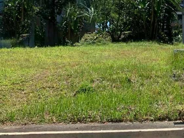 Residential Lot for Sale at Sotogrande Tagaytay City Cavite