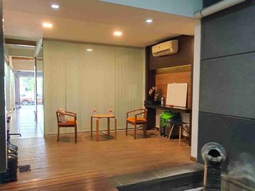 Komersial untuk disewakan di Jakarta Utara