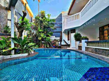 Rumah untuk disewakan di Jakarta Pusat