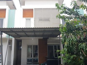 DI JUAL RUMAH SIAP HUNI DI TANGERANG