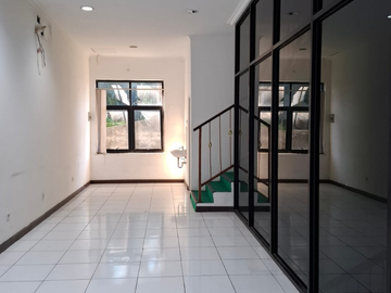 Rumah untuk disewakan di Jakarta Pusat