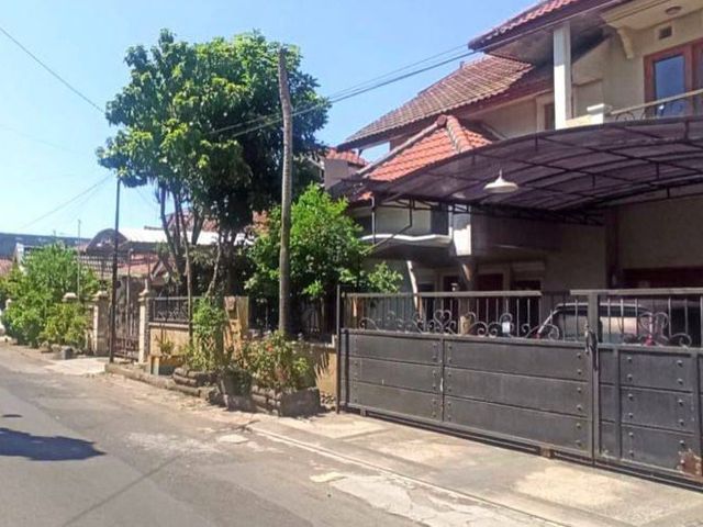 Dijual Cepat Rumah Pondok Jati Sidoarjo Murah