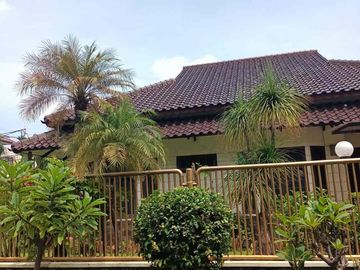 Jawa, PIDIE, Aceh, Indonesia - Garasi, Fully fenced