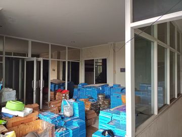 Gudang dijual di Kota Tangerang - Air, Listrik