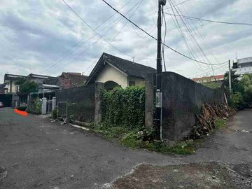 Pemecutan Kelod, Denpasar Barat, Denpasar, Bali, Indonesia