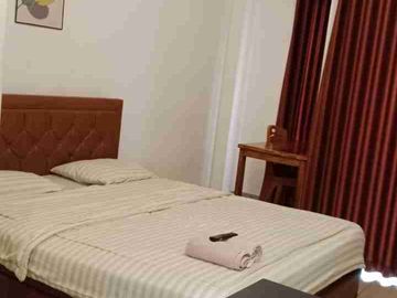 Apartemen dijual di Jakarta Utara - AC