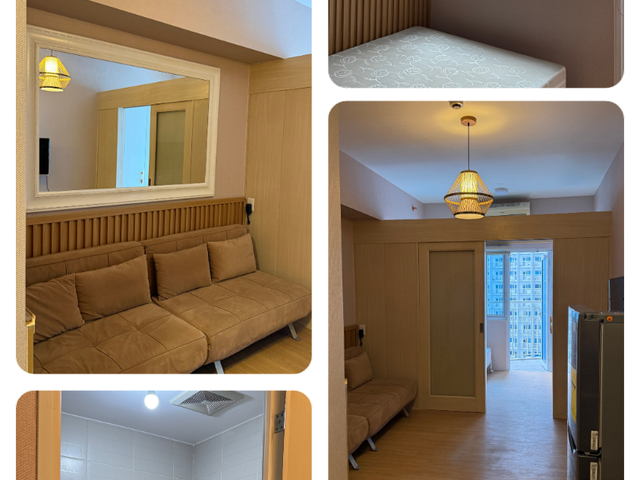 SMDC JAZZ RESIDENCES