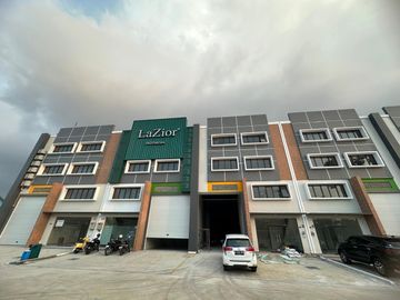 Jakarta Barat, Jakarta Raya