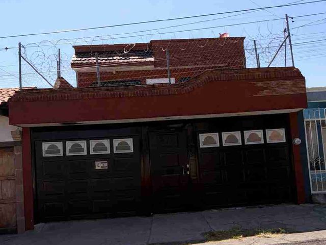 Casa en Venta en Col. Enrique Ramirez Morelia