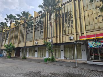 Jakarta Barat, Jakarta Raya - Air, Keamanan 24 jam