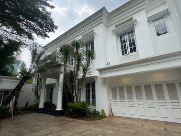 Jakarta Selatan - Air, Hot water, Balkon