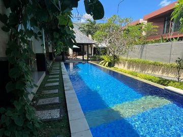 Canggu, Bali, Kuta Utara, BADUNG, Bali, Indonesia