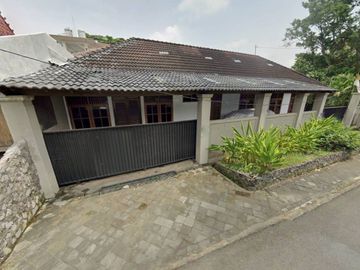 Rumah dijual di Sambiroto - Listrik