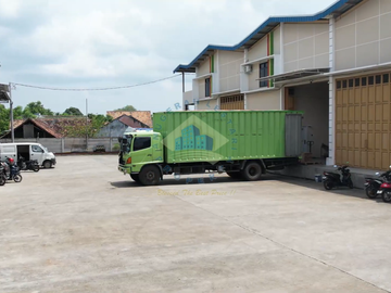 Jawa, PIDIE, Aceh, Indonesia - Air, Ruang kantor