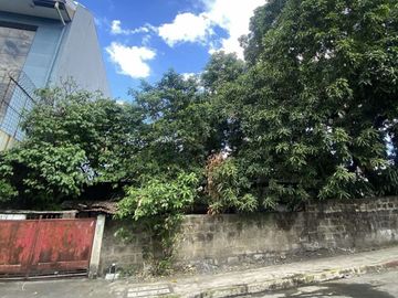 Residential Lot For Sale in Project 8, Quezon City