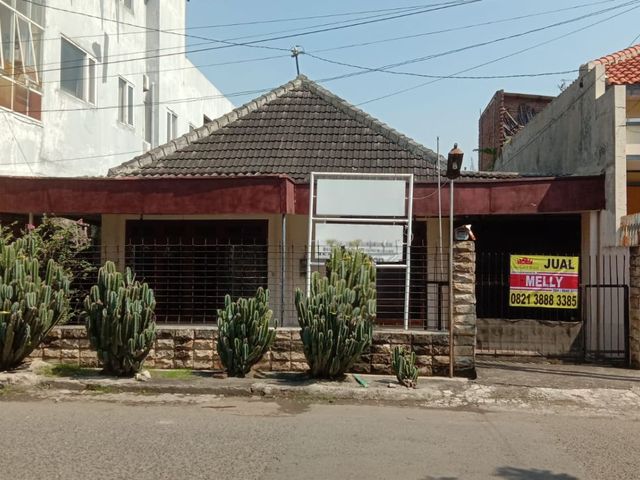 Dijual Jl. Amarta Semarang Barat.jalan Lebar, Bebas Banjir.