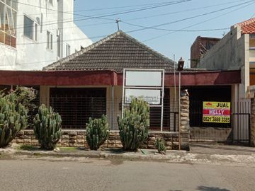 Krobokan, Central Java - Air, Listrik