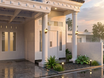 Kota BANDAR LAMPUNG, Lampung - Air, Keamanan