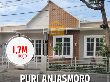 Rumah dijual di Tawangsari - Air, Listrik