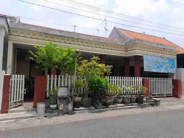 jual murah rumah Dekat stadion kota Jombang