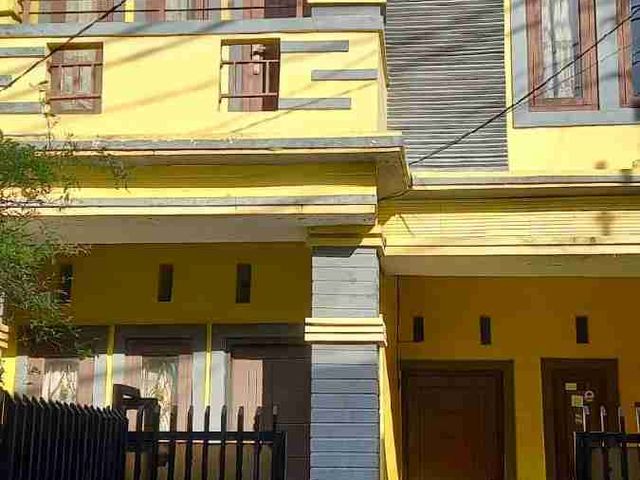 Jual Cepat Rumah 2 lantai