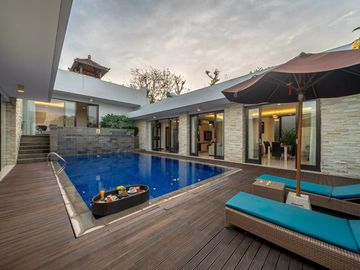 Benoa, Kuta Selatan, BADUNG, Bali, Indonesia