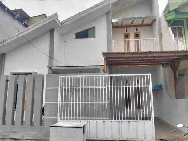 SEWA 5 KAMAR DAU SENGKALING LENGKAP PERABOT