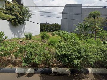 Tanah dijual di Jakarta Utara