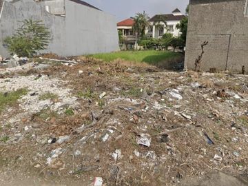 Tanah dijual di Jakarta Utara
