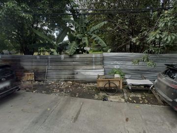 Tanah dijual di Jakarta Utara