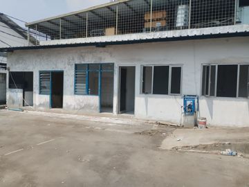 Jakarta Barat, Jakarta Raya