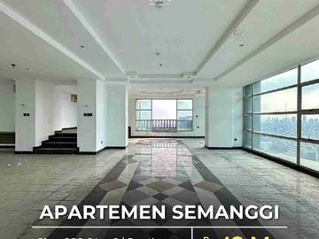Jakarta Selatan - Air, Ruang layanan, Kolam renang