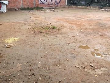 VENDO TERRENO MIGUEL HIDALGO CONSTIRUYENTES