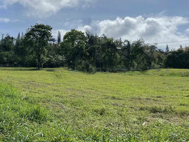 Residential Lot for sale at Tagaytay City