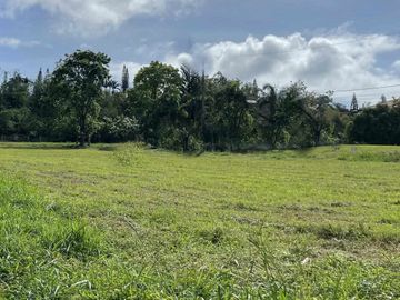 Residential Lot for sale at Tagaytay City