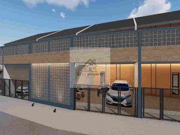 Jawa, PIDIE, Aceh, Indonesia - Balkon, Listrik