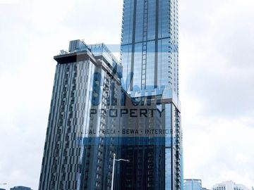 Apartemen untuk disewakan di Jakarta Pusat