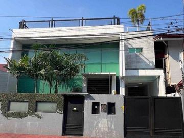 223 sqm 4BR House for Sale at Loyola Heights, Quezon City