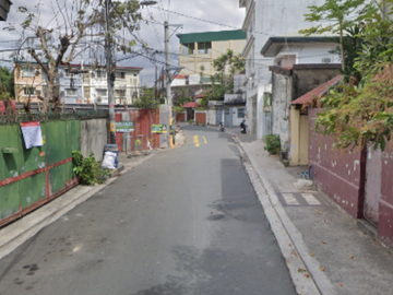 FOR SALE - Lot with Old House in Onse, San Juan City