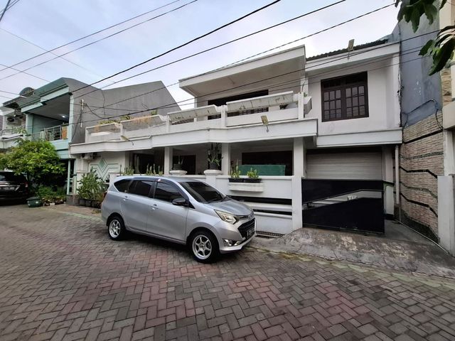 Dijual Rumah Taman Pondok Indah (KT)