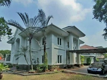 Jakarta Selatan - Air, Balkon, Cctv, Keamanan