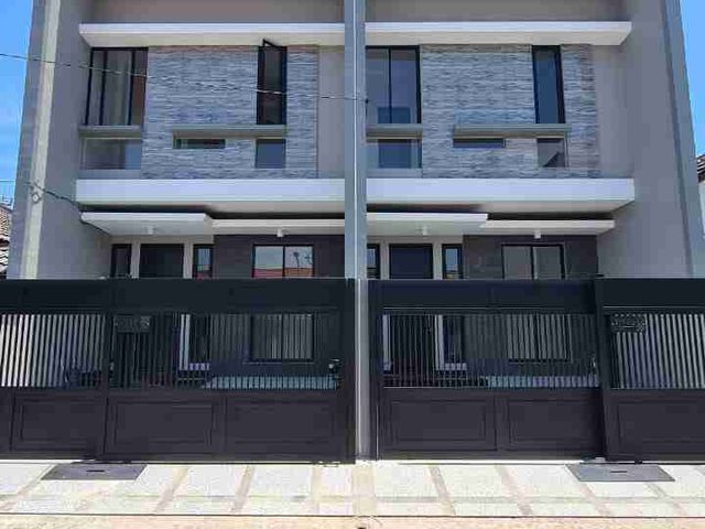 Dijual Rumah baru minimalis 2 lt klampis semolo timur 3 KT