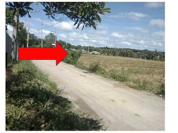 Sta. Maria Bulacan | Residential Lot For Sale - #9897
