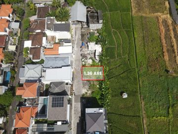 Padangsambian Kelod, Denpasar Barat, Denpasar, Bali, Indonesia