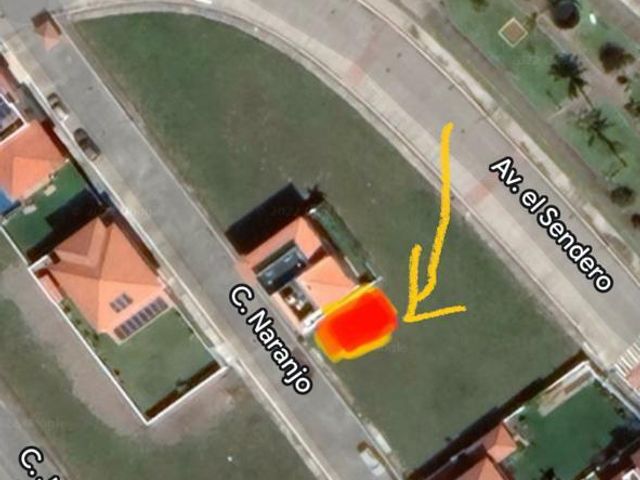 VENDO TERRENO EN LA RIVIERA VERACRUZAN  (SENDERO RESIDENCIAL)