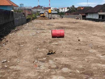 Denpasar Selatan, Denpasar, Bali, Indonesia